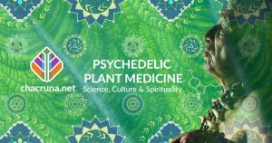 Psychedelic Plant Medicines