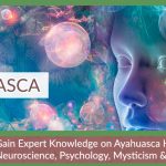 Ayahuasca Healing