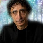 Gabor Mate Ayahuasca medicine