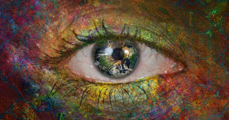Ayahuasca Healing