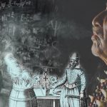 ayahuasca alchemy physics