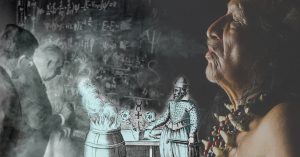 ayahuasca alchemy physics