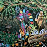 Ayahuasca Visions