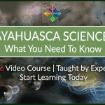 ayahuasca science