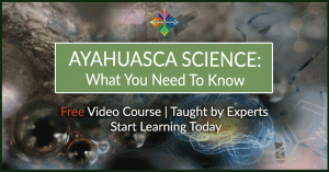 Ayahuasca Science