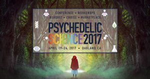 Psychedelic Plant Medicine