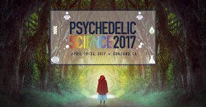 Psychedelic Plant Medicines