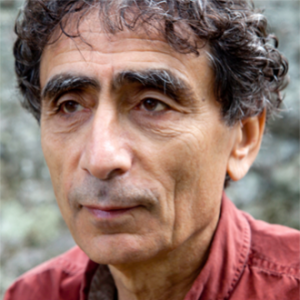 Gabor Maté