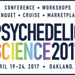 Psychedelic Science Conference