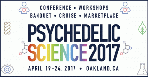 Psychedelic Science Conference