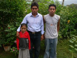 Huautla mushrooms
