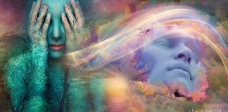 Deep Ayahuasca Healing and the Truth of Who You Are Ayahuasca Healing