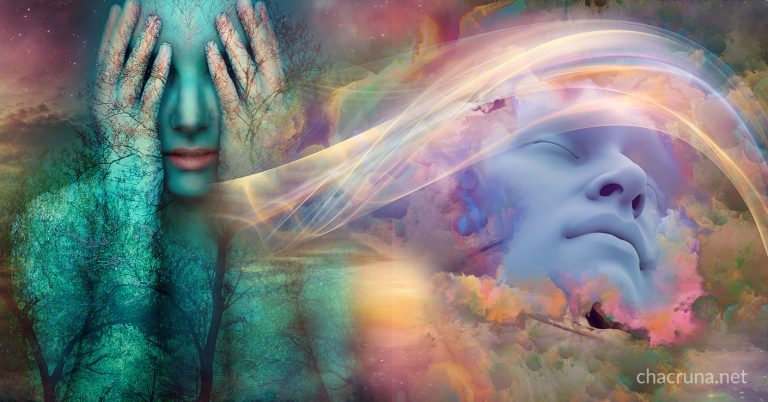 Ayahuasca Healing