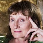 Amanda Feilding