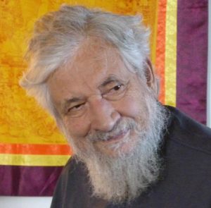 claudio naranjo