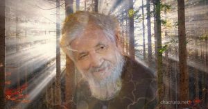 Claudio Naranjo