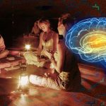 ayahuasca effects brain