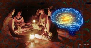 ayahuasca effects brain