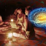 ayahuasca effects brain