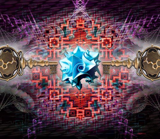 The DMT Trip and the Mysteries of Hyperspace Travel dmt hyperspace