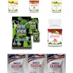 Kratom brands