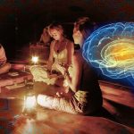 ayahuasca effects brain