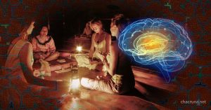 ayahuasca effects brain