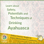 Ayahuasca Courses