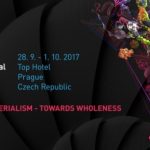 Beyond Materialism Conference