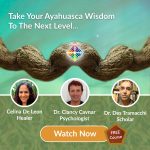 Ayahuasca Course