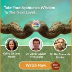 Ayahuasca Course