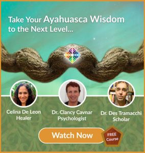 Ayahuasca Course