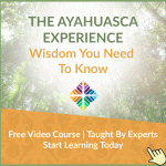 Ayahuasca Courses