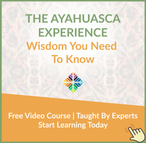 Ayahuasca Courses