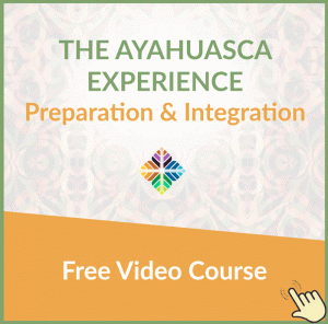 Kahpi Ayahuasca Courses