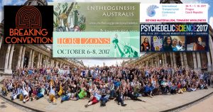 Psychedelic Conferences