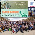 Psychedelic Conferences