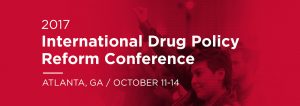 The International Drug Policy Reform Conference