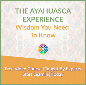 Ayahuasca Courses