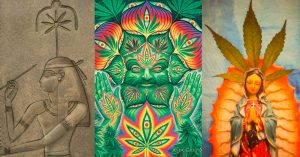 Cannabis Spirituality