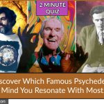 Psychedelic History