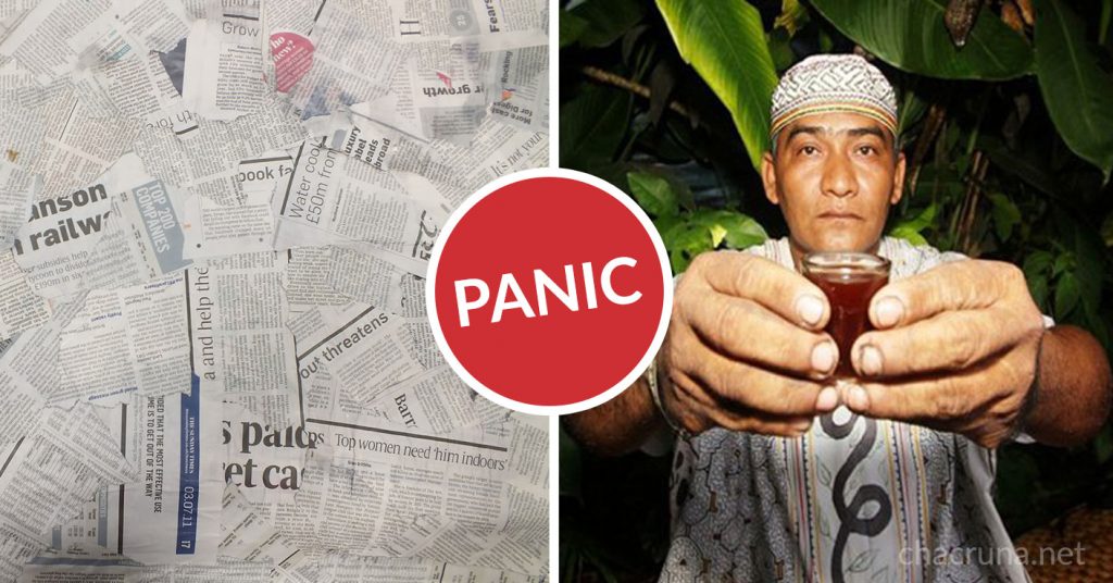 ayahuasca moral panic