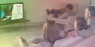 Like it or Not, the Psychedelic Renaissance Will be Televised Psychedelic Renaissance