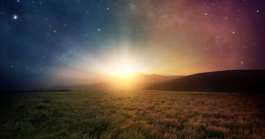 shamanic healing
