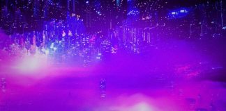 Psychedelic Markets of the Future