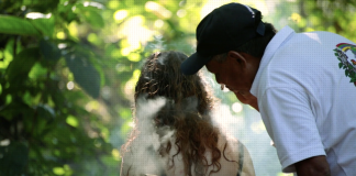 Ayahuasca Religious Protections during Trump Administration