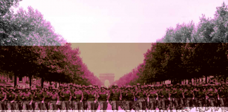 Storming the Gates of Psychedelia: Scientists Commit to Collaboration in the Face of Capitalist Competition