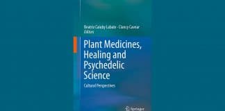 Plant Medicines, Healing and Psychedelic Science: Cultural Perspectives