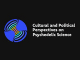 Cultural and Political Perspectives on Psychedelic Science