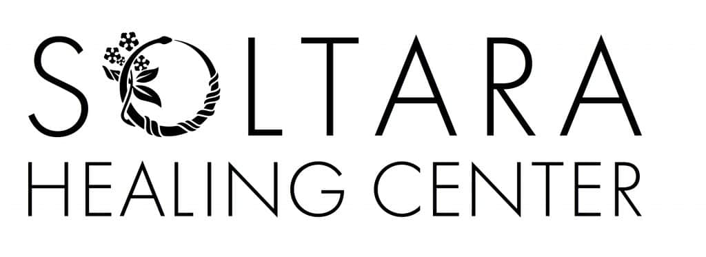 Soltara Healing Center logo